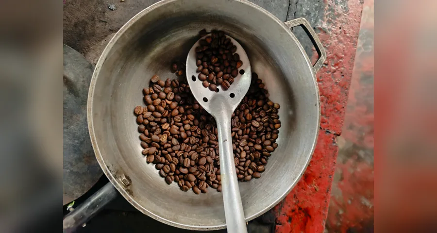 Chocolate & Café