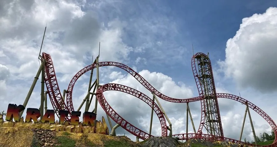 Parques Temáticos