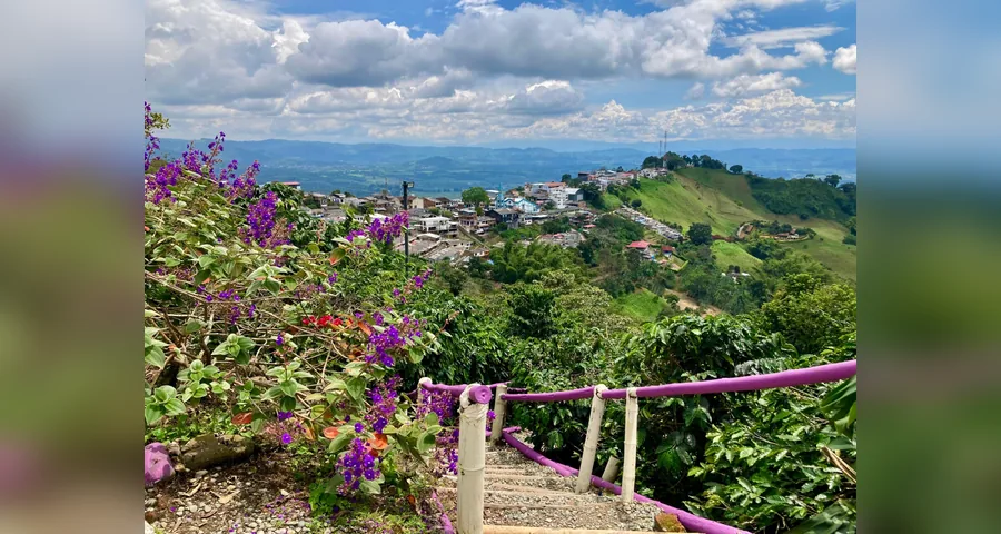 Pueblos con Encanto